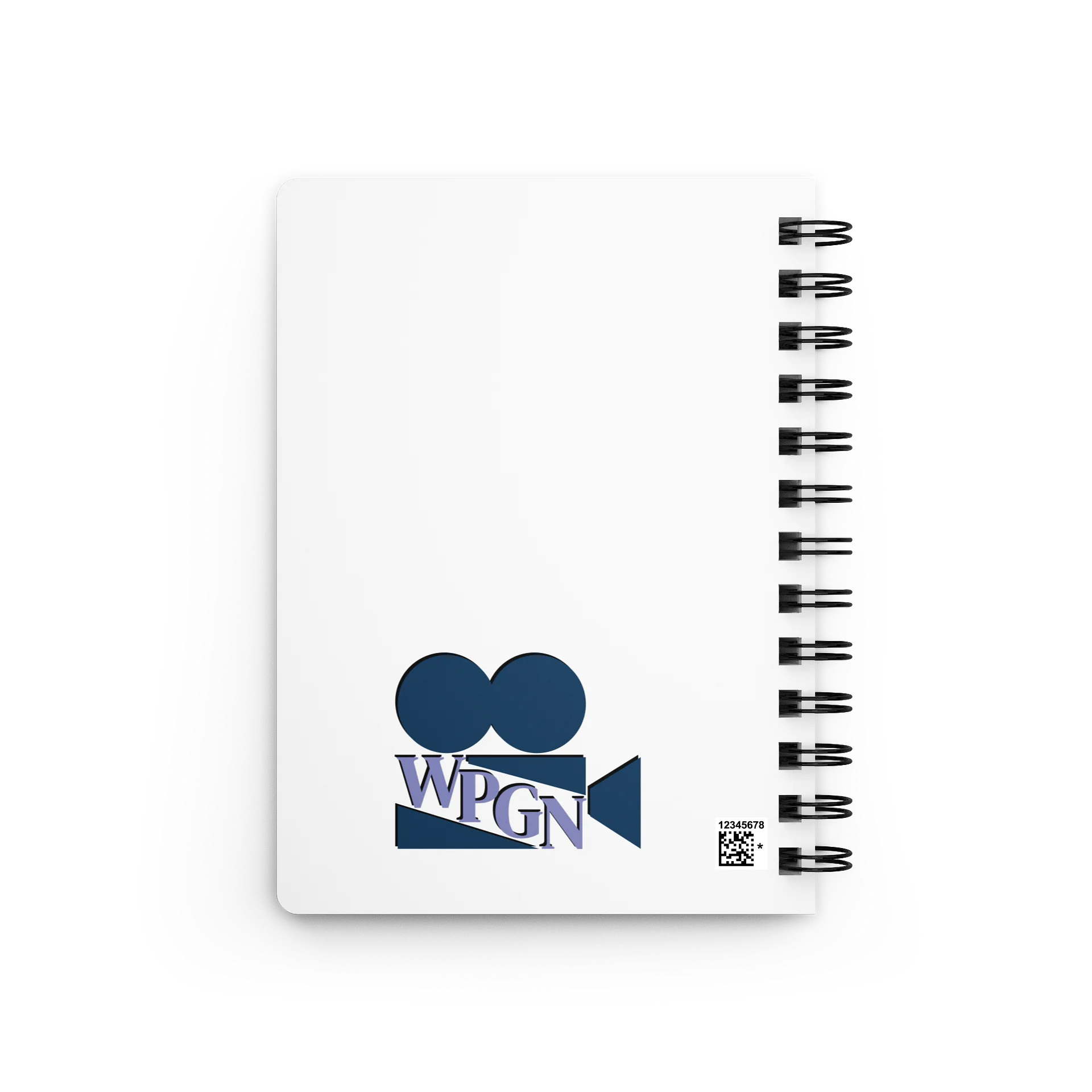 Window Notebook product image (2)