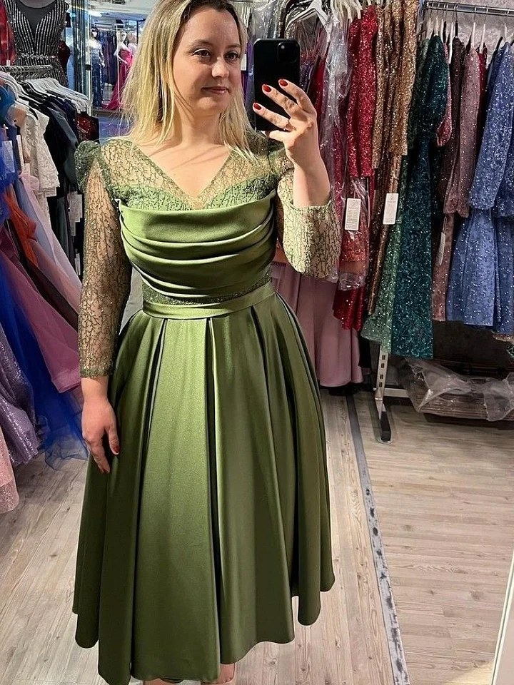 Luxury dress product image (2)