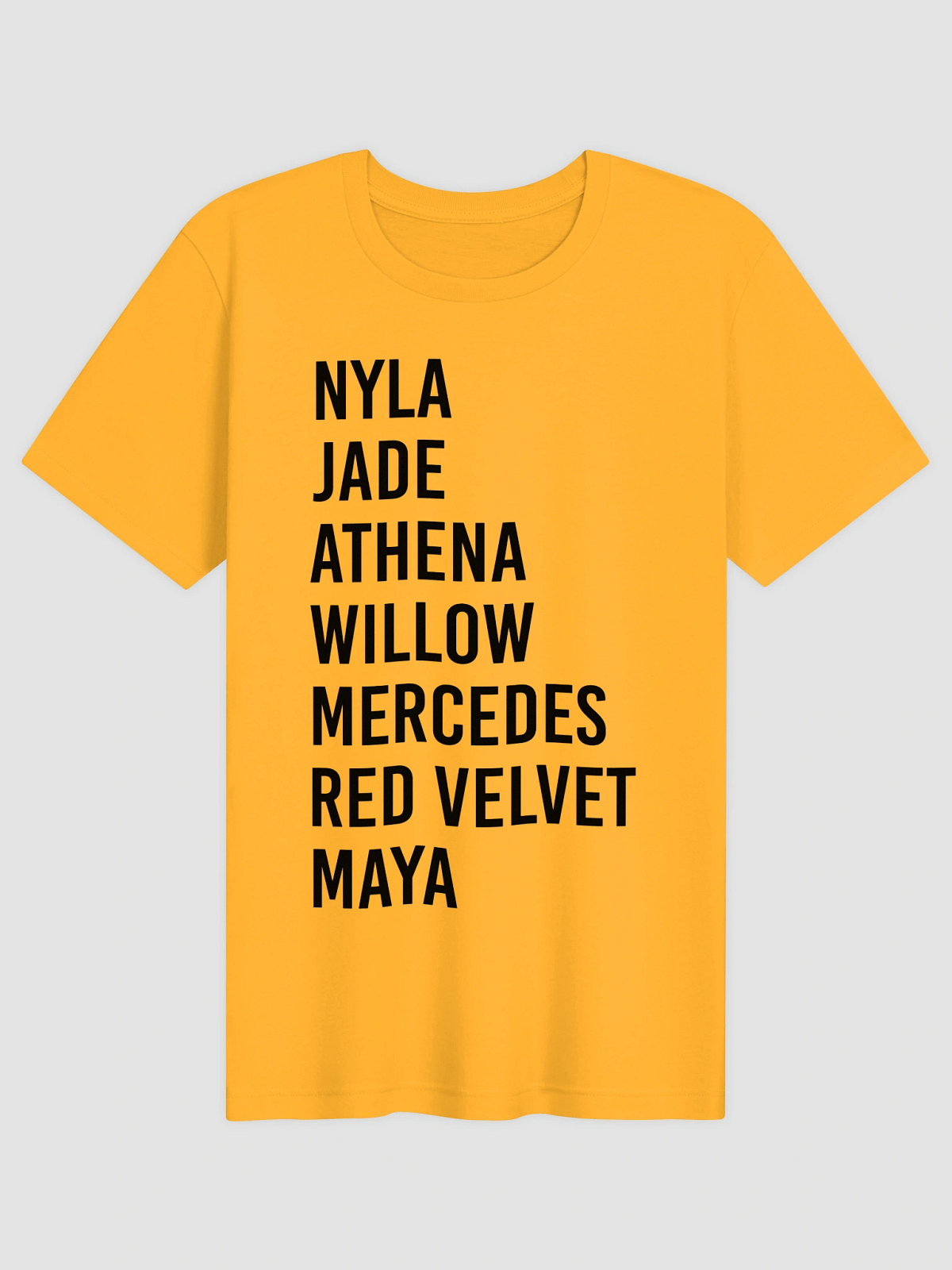 J Roh AEW/ROH Black Wrestling Queens Short Sleeved T-Shirt | Wrestling Winedown