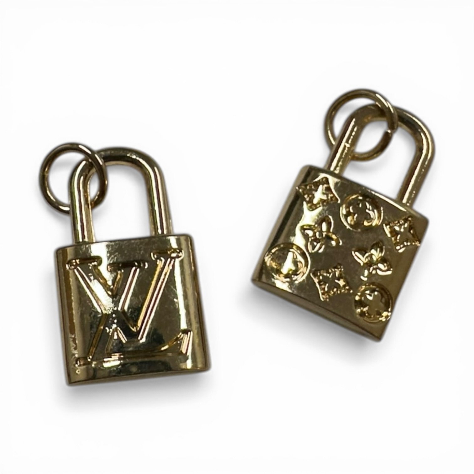Lux Lulu Lock Whinny Winners Braid and Bridle Charms for Horses | Little Shop of Ponies product image (3)