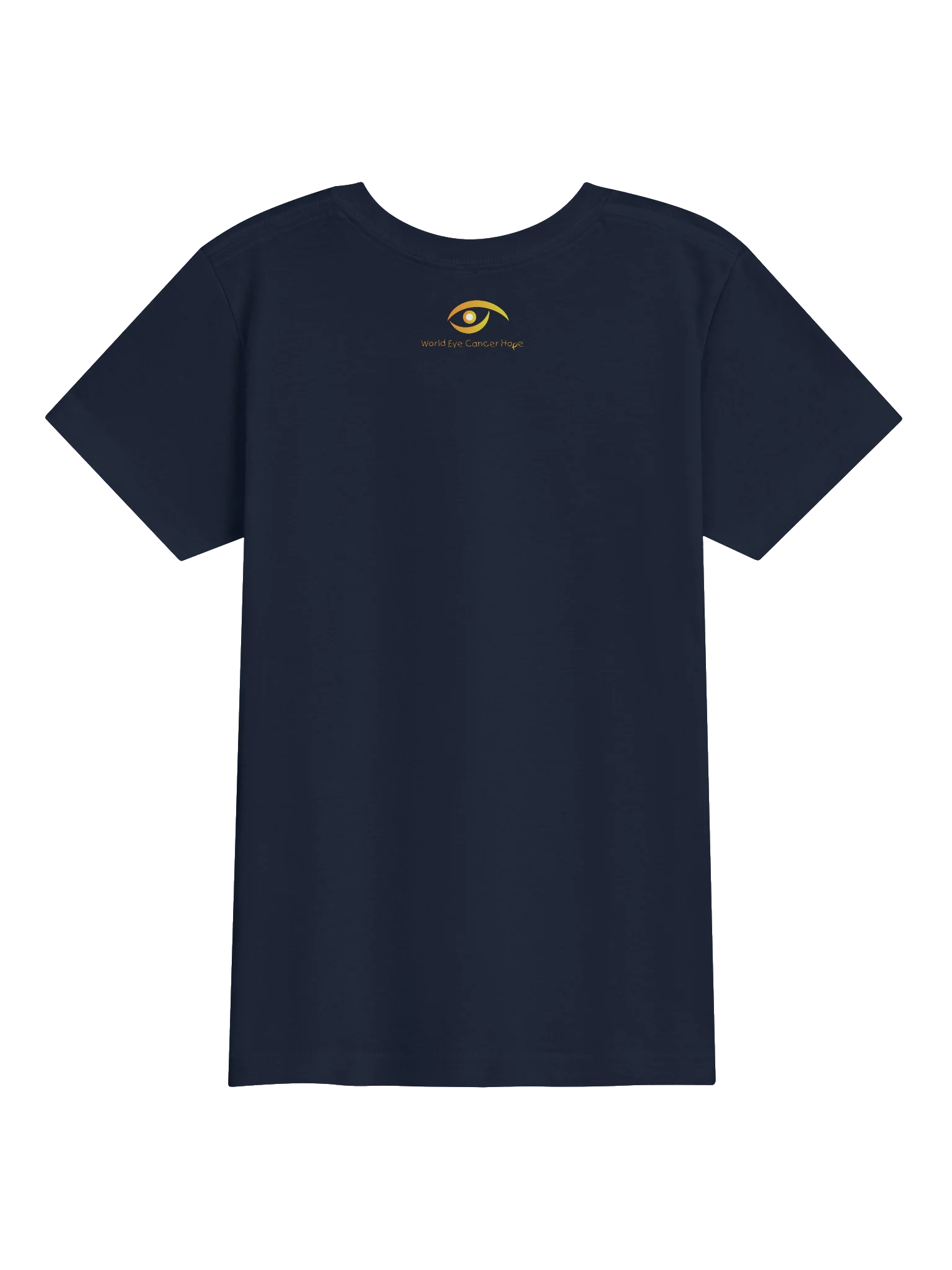 One Rb World 2026 Desert Design - Youth Shirt Dark Colors product image (2)