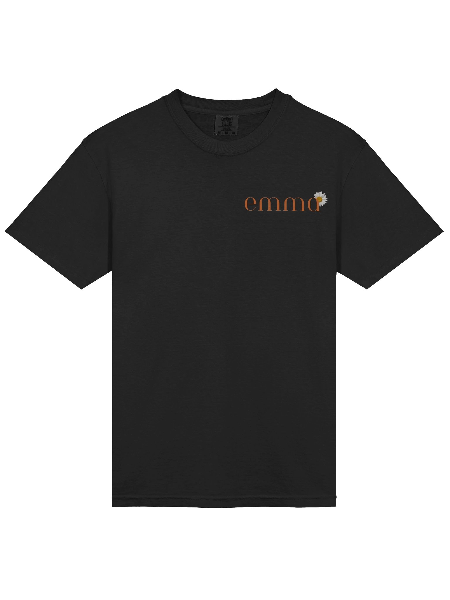 YE Emma T-Shirt product image (16)
