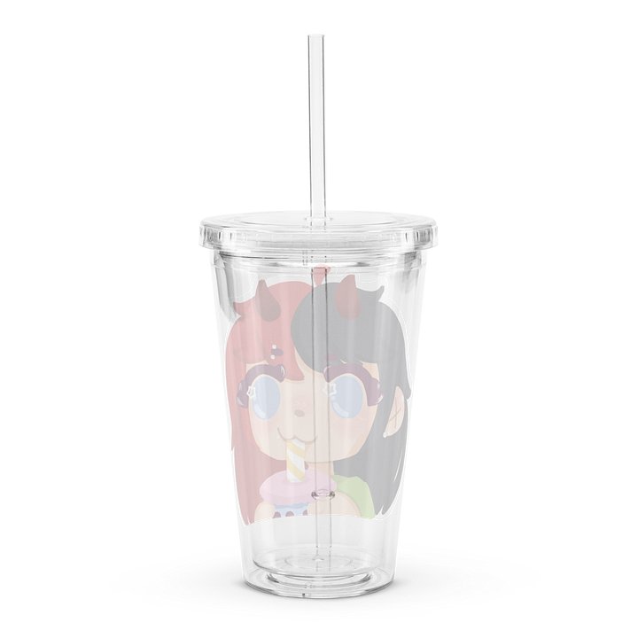 Thirsty kitty cup product image (2)