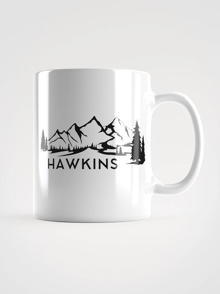 Hawkins Mug product image (1)