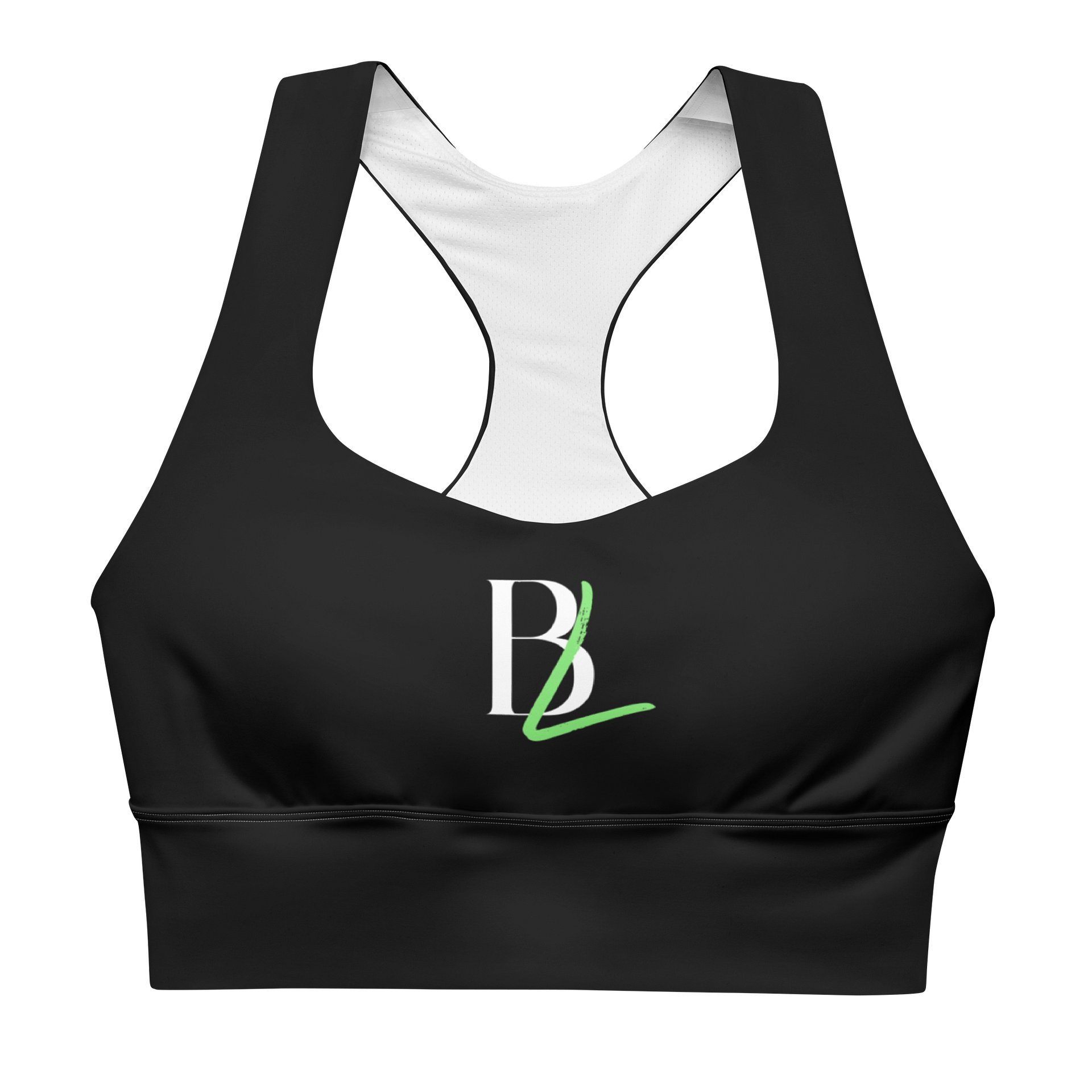 BL Dance Bra product image (1)
