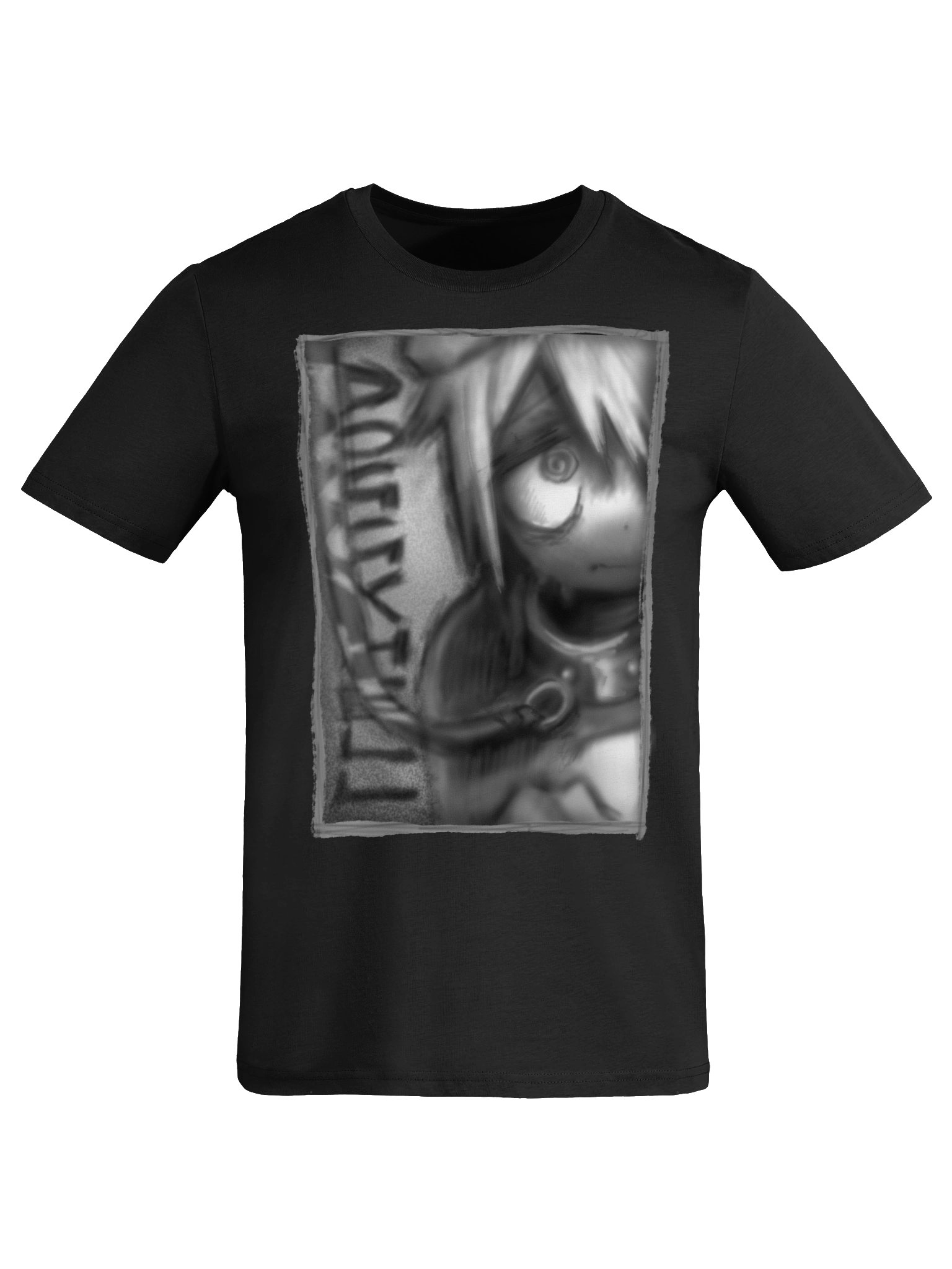 Doggyhell Emo T-shirt product image (5)