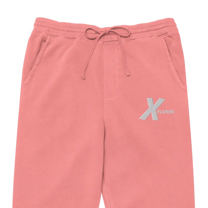 Xplorer Joggers product image (1)