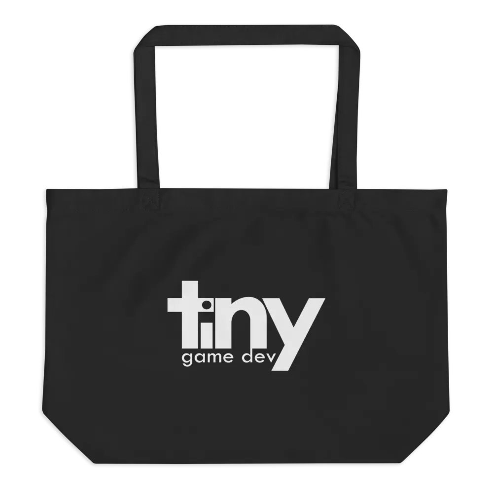 Econscious Tiny Tote Bag product image (2)