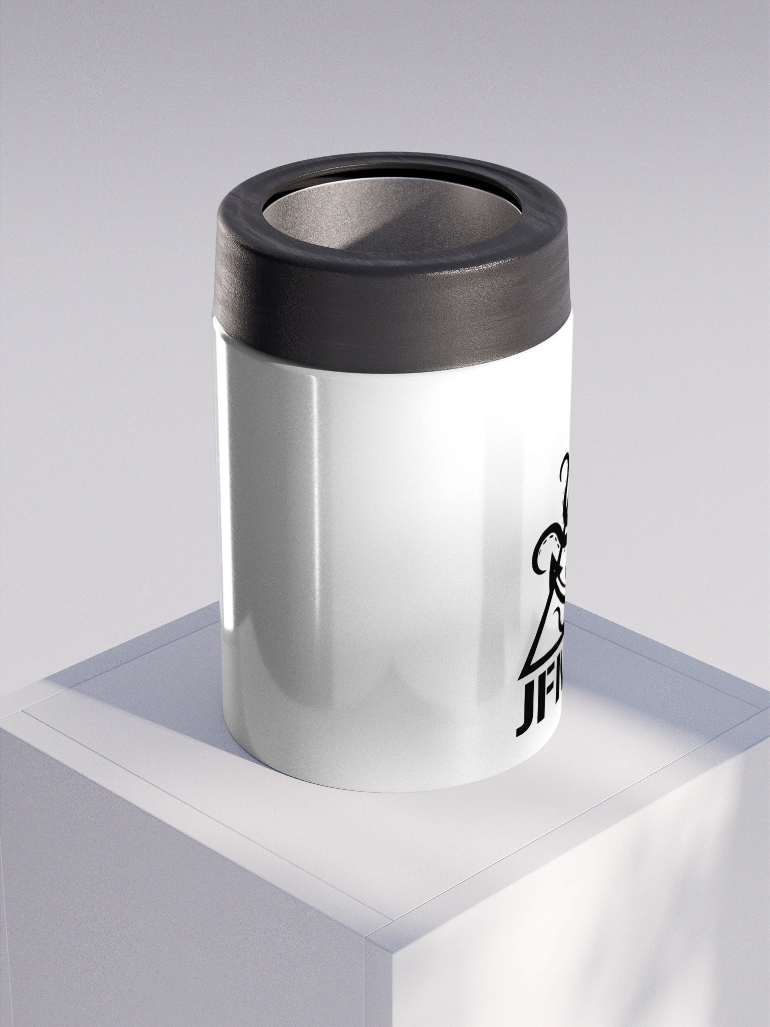 JFMI Can Black product image (3)