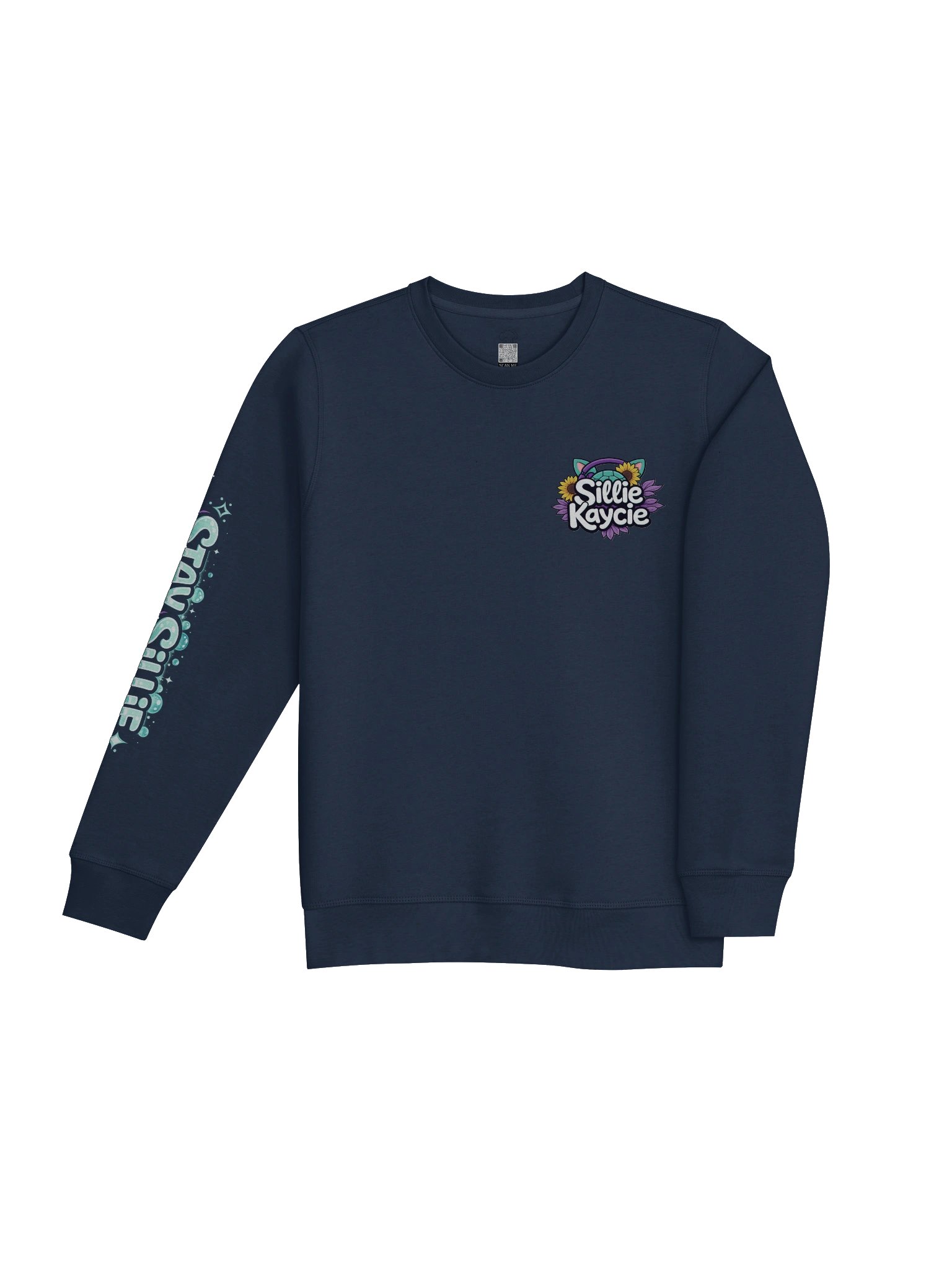 Sillie Sweatshirt product image (10)