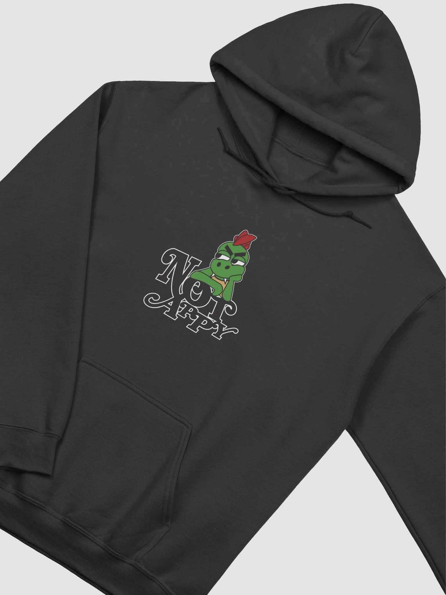 Not 'Appy 'Oodie product image (16)