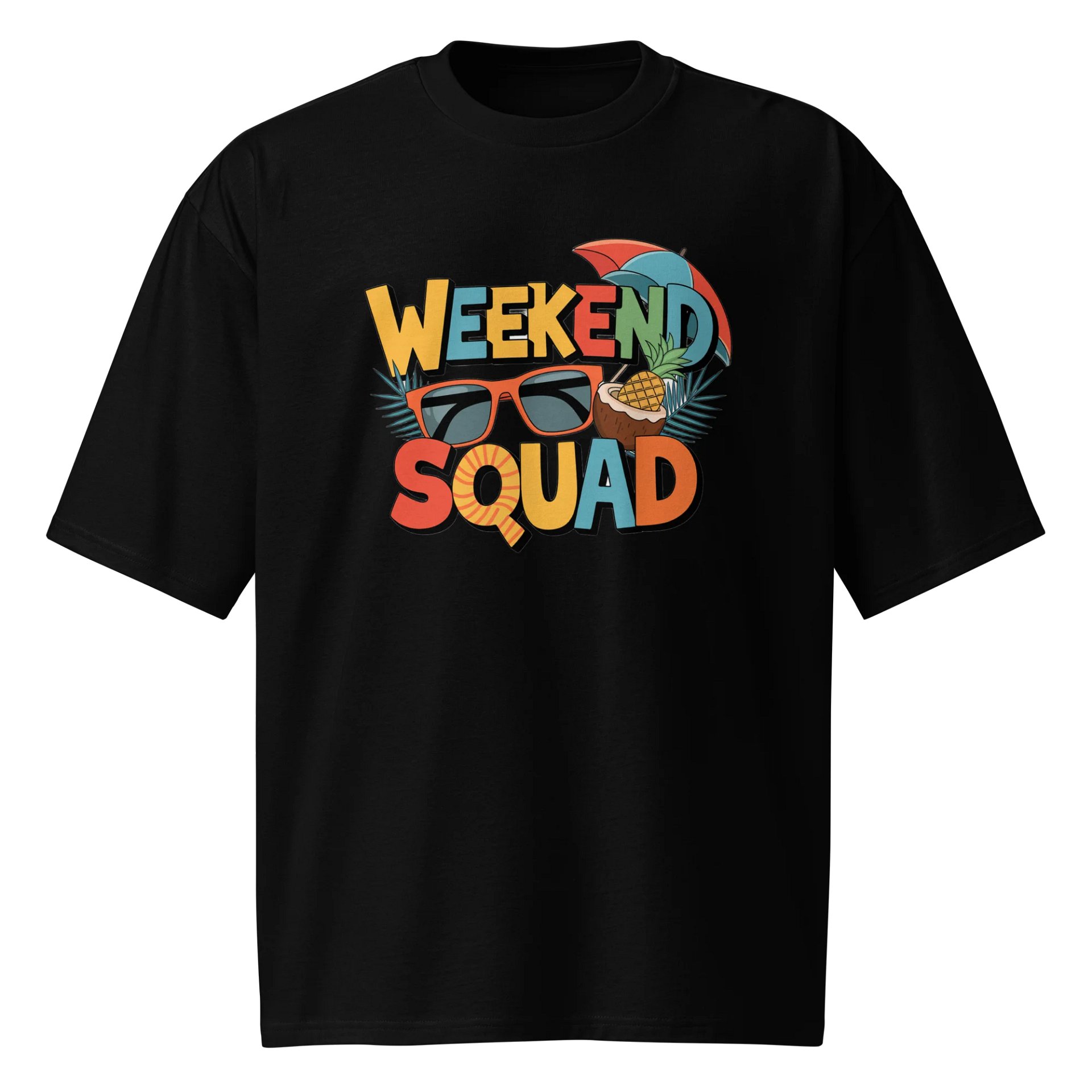 Weekend Squad product image (1)
