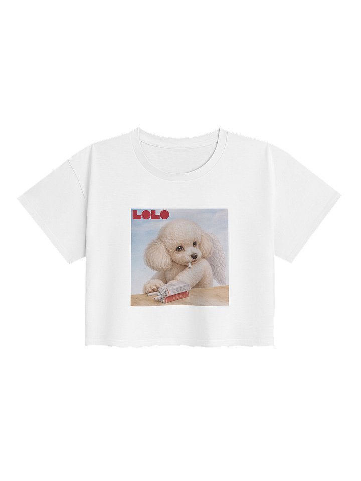 LOLO 1984 product image (1)