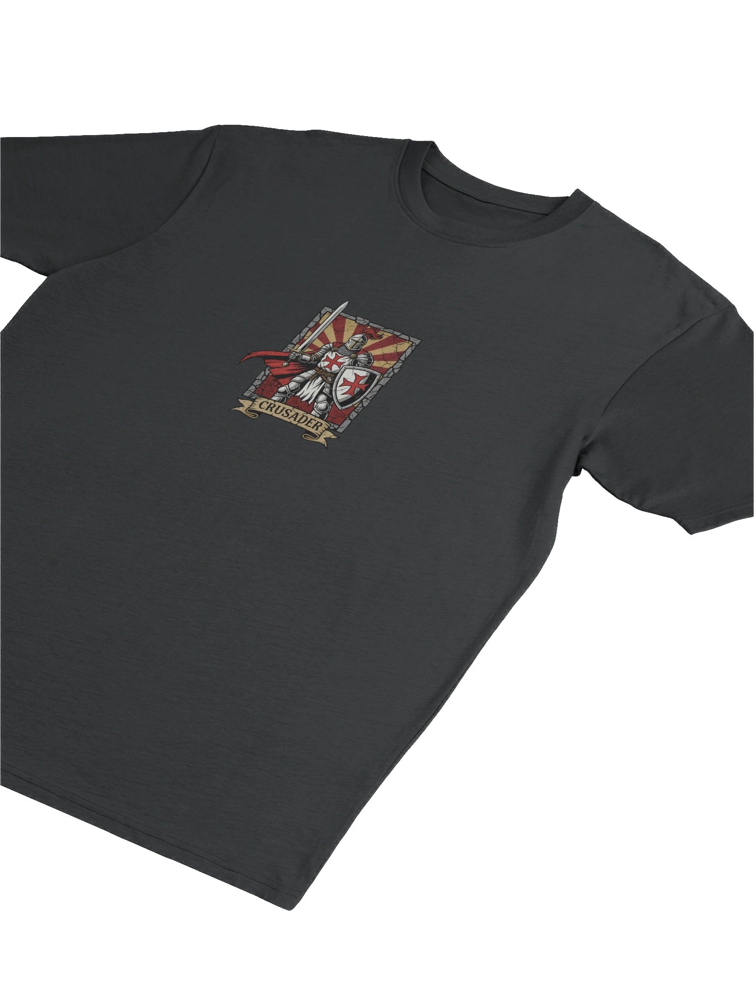 Crusader Armor Men's Tee product image (25)