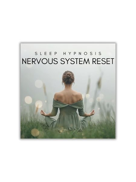 Nervous System Reset Hypnosis product image (1)
