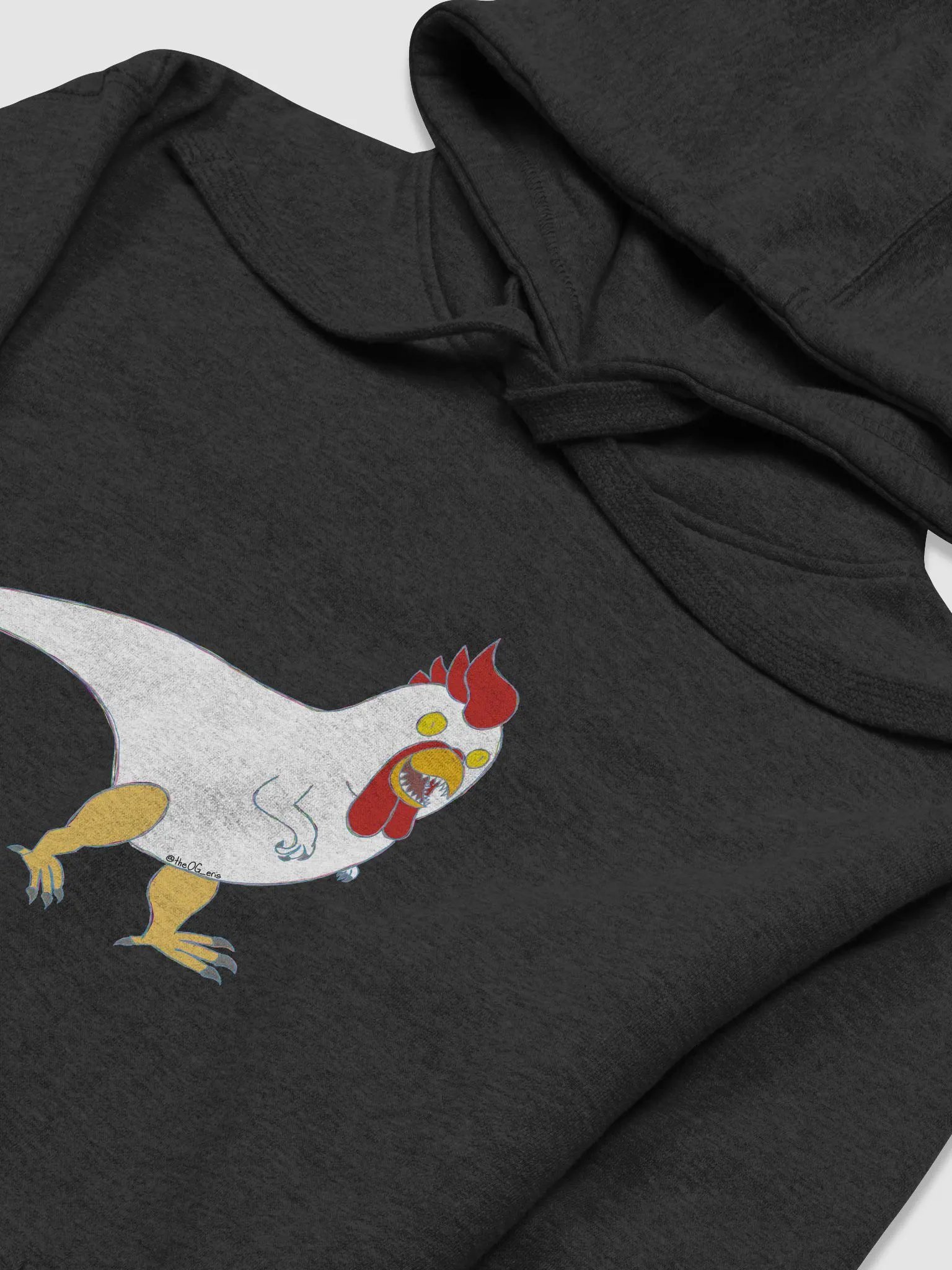 Chicken Rex product image (30)