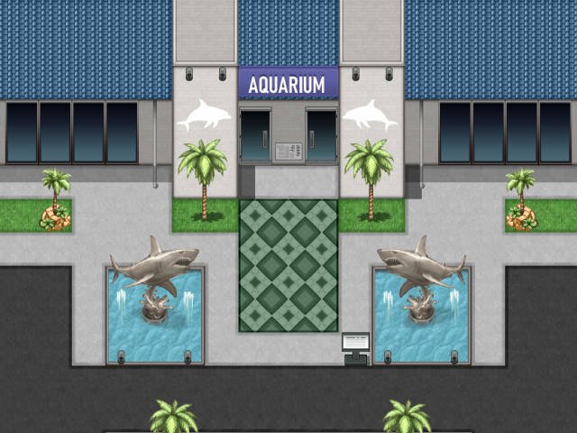 KR Aquarium Tileset for RPGs product image (3)