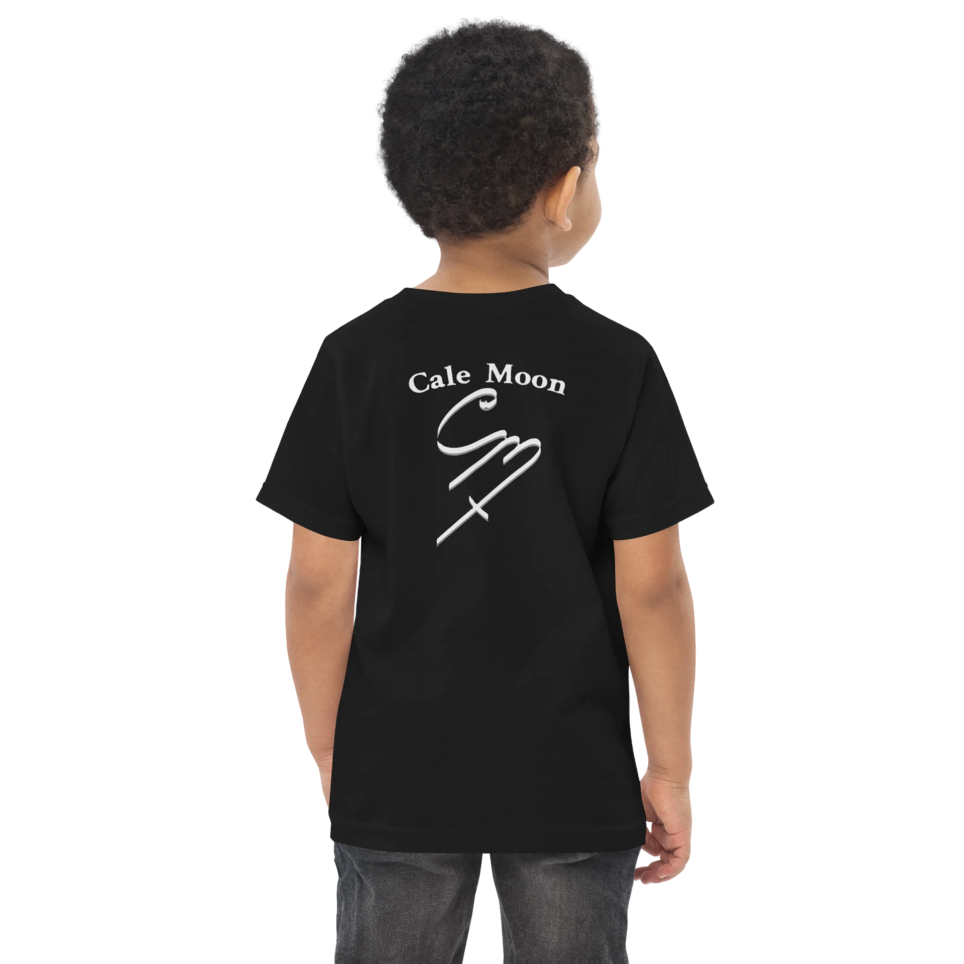 CM Toddler Jersey Tee product image (6)