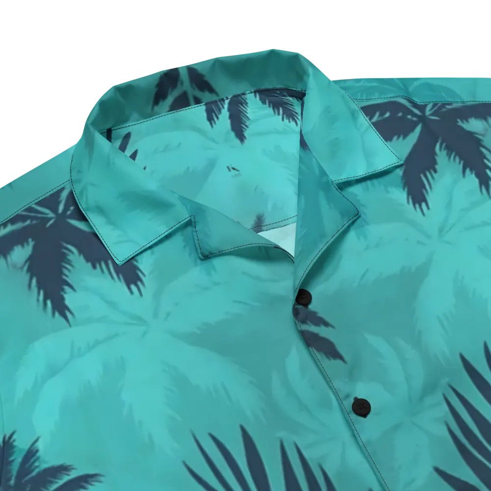 GTA Vice City Tommy Vercetti Shirt product image (3)