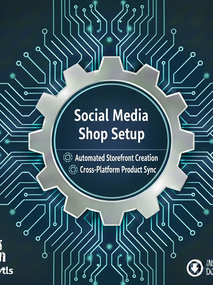 Social Media shop setup product image (1)