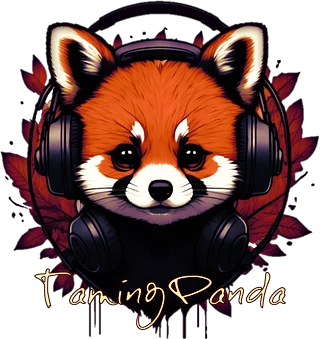 TamingPanda