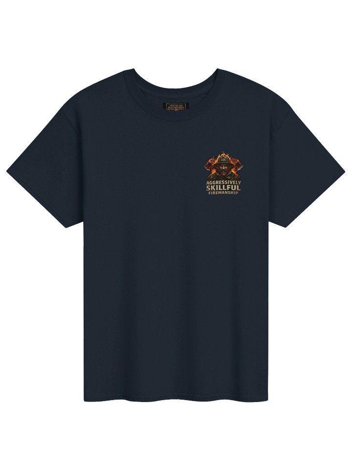 Destroy Mediocrity (Updated Logo) T-shirt product image (1)