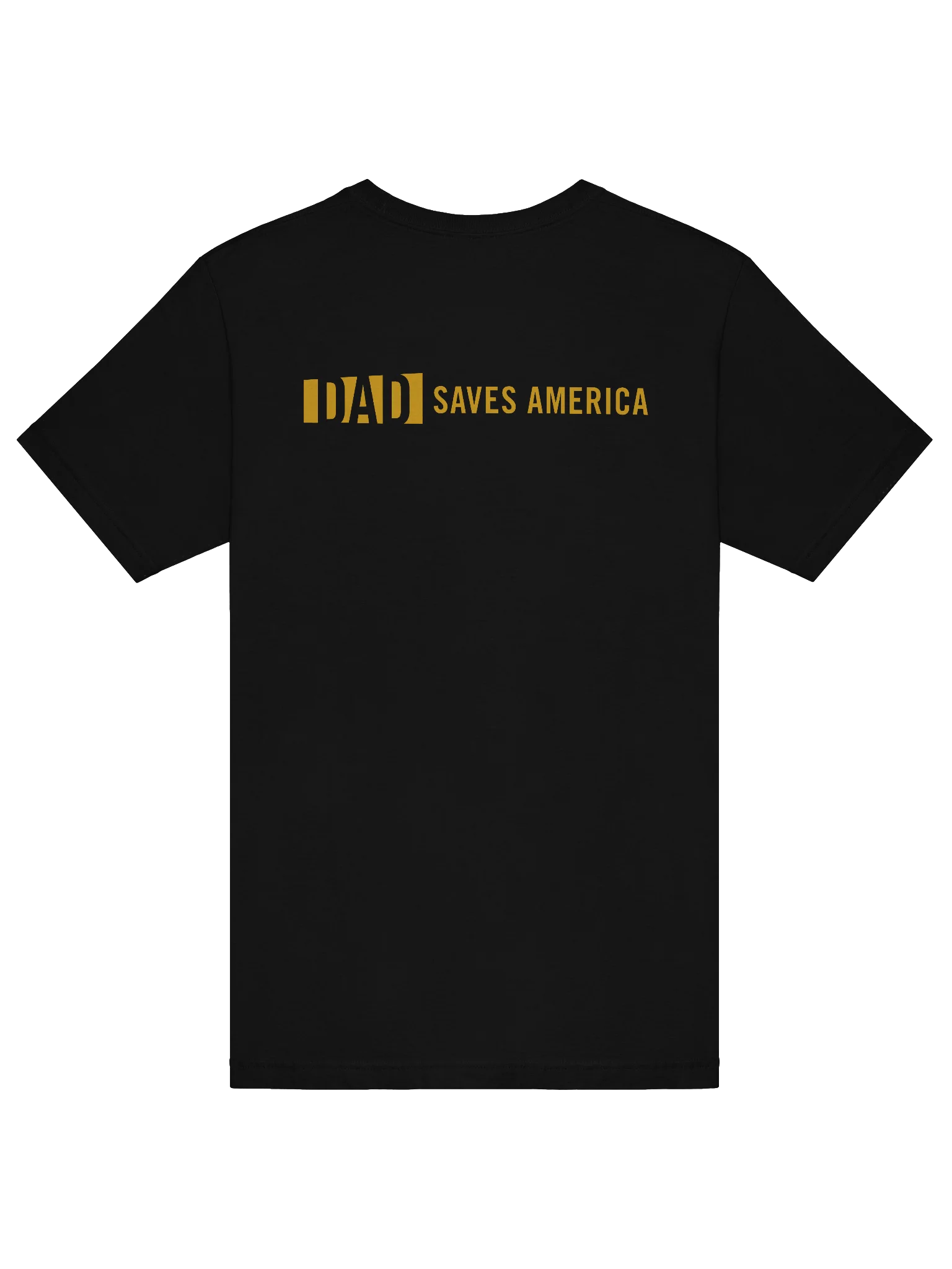 DSA Double Logo T-Shirt product image (6)