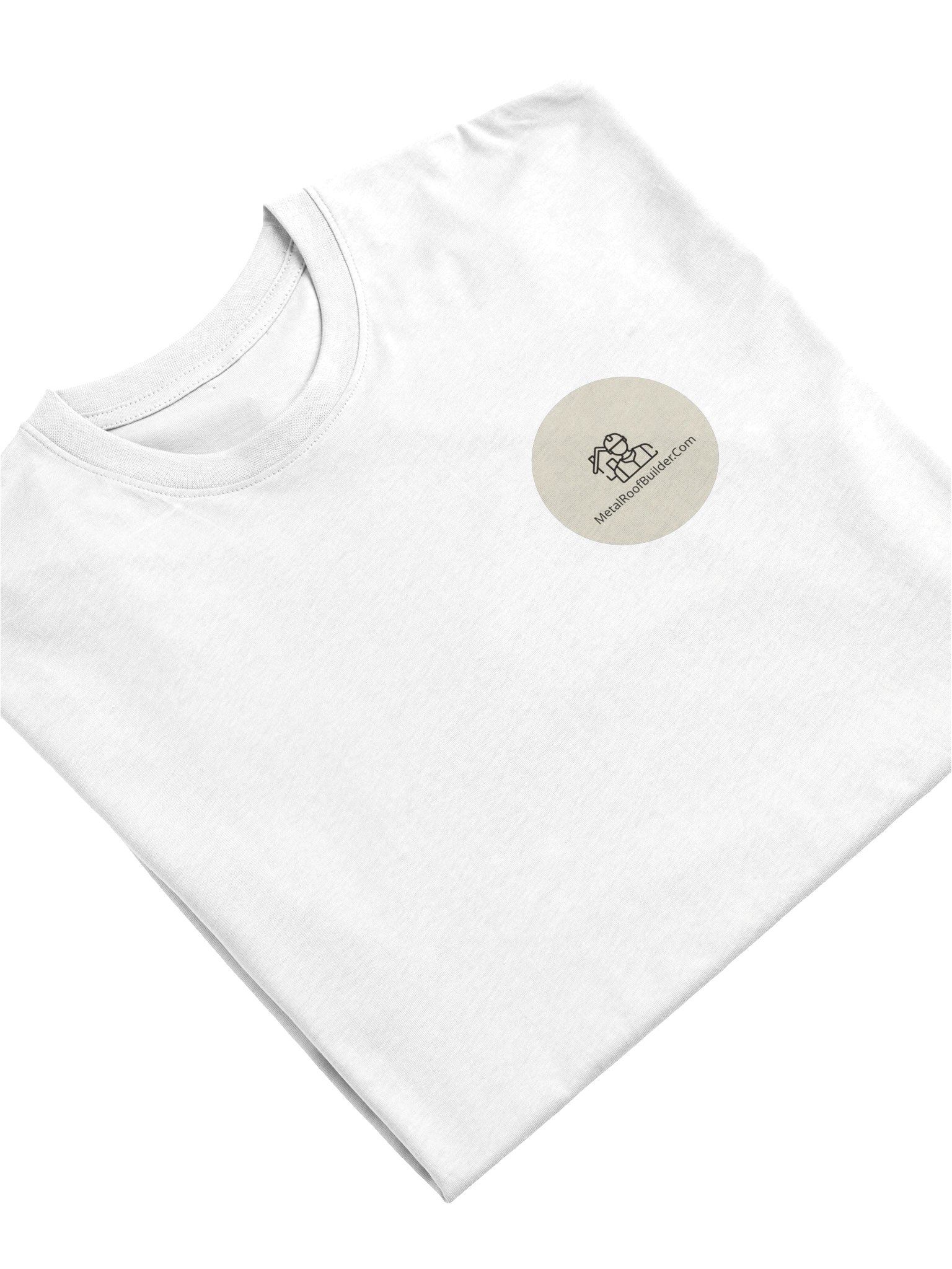 MetalRoofBuilder.Com Men's Tee product image (11)