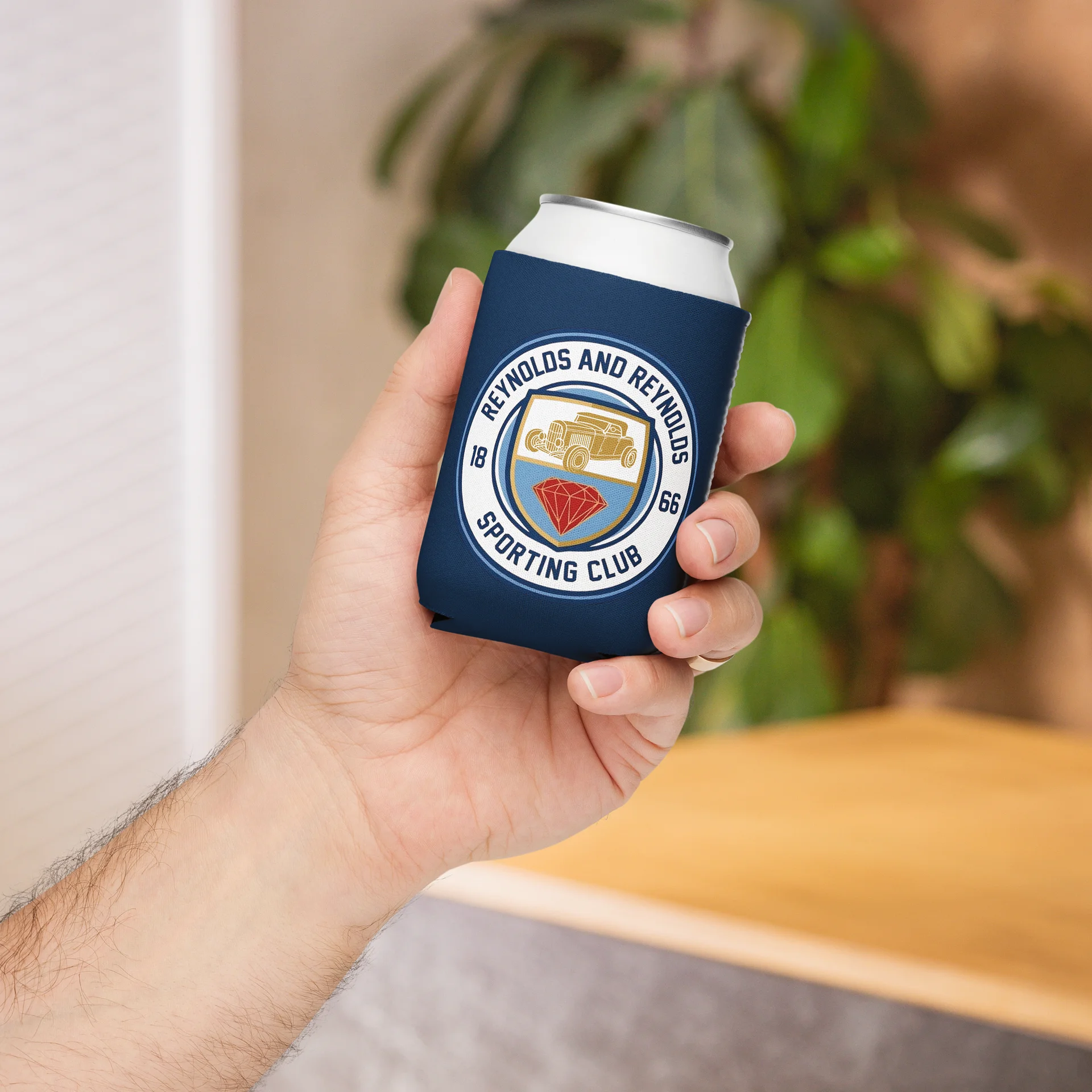 RRSC Koozie product image (5)