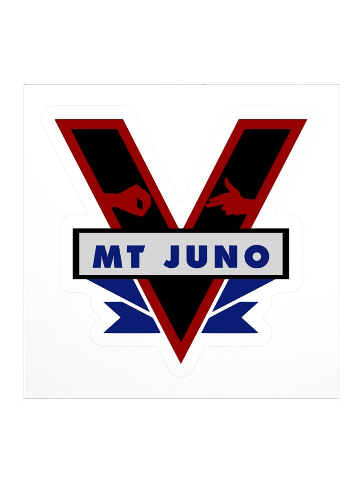 Jorjor Well Sticker product image (1)