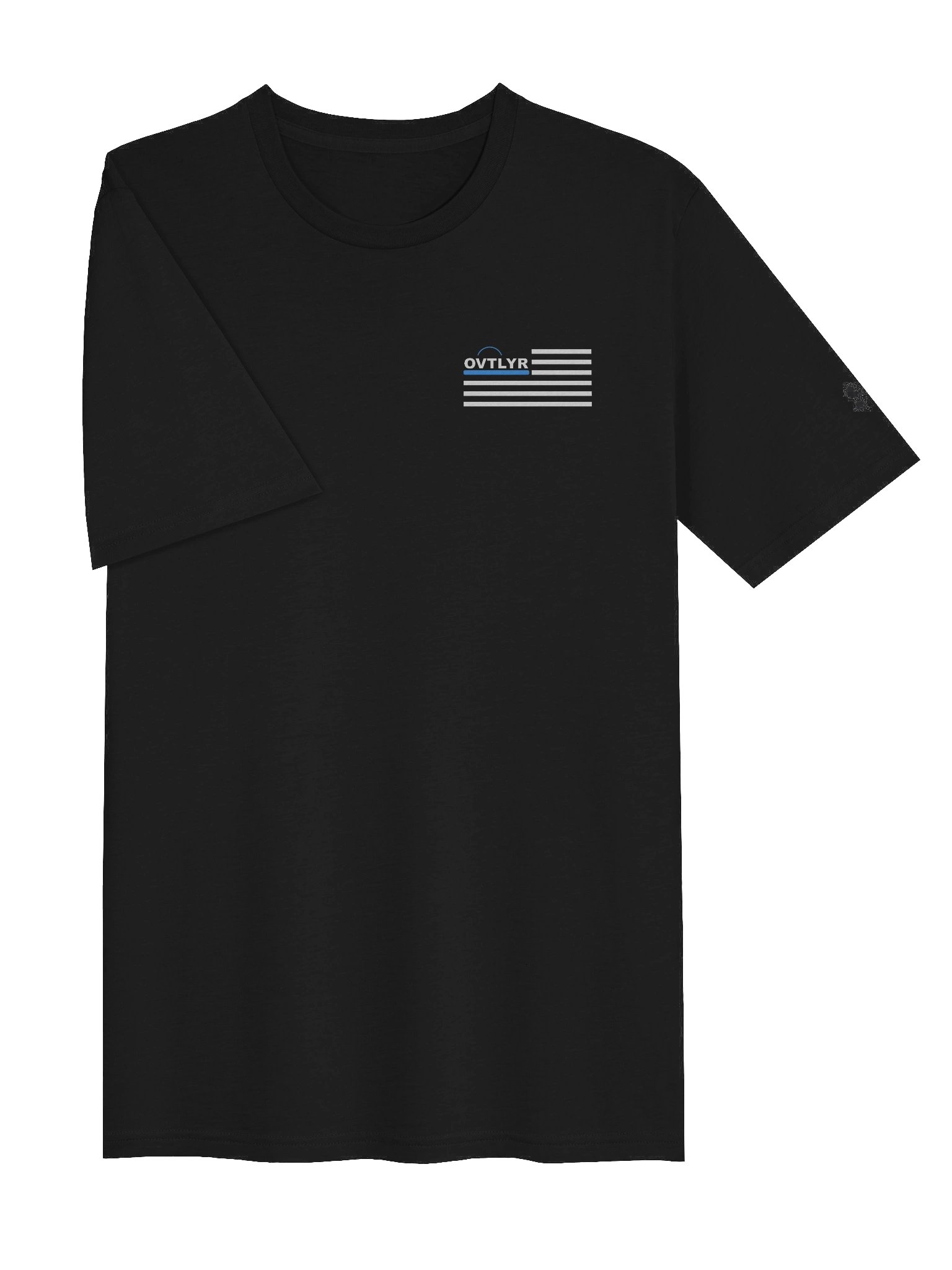 OVTLYR Flag Shirt (small) product image (3)
