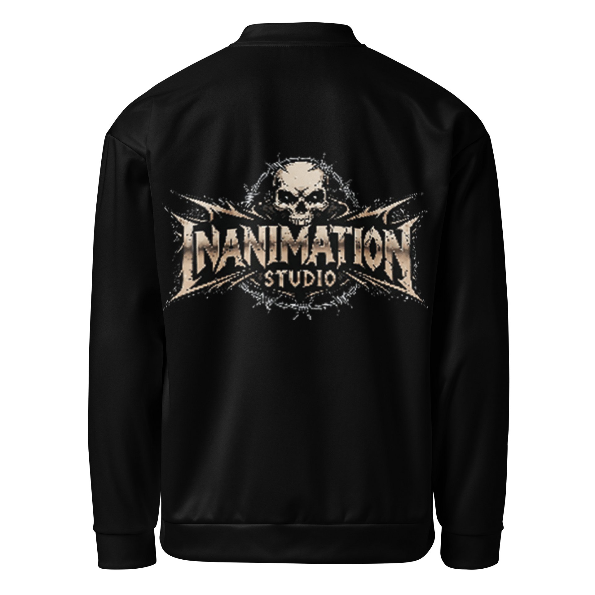 Inanimation Studio Bomer jacket product image (2)