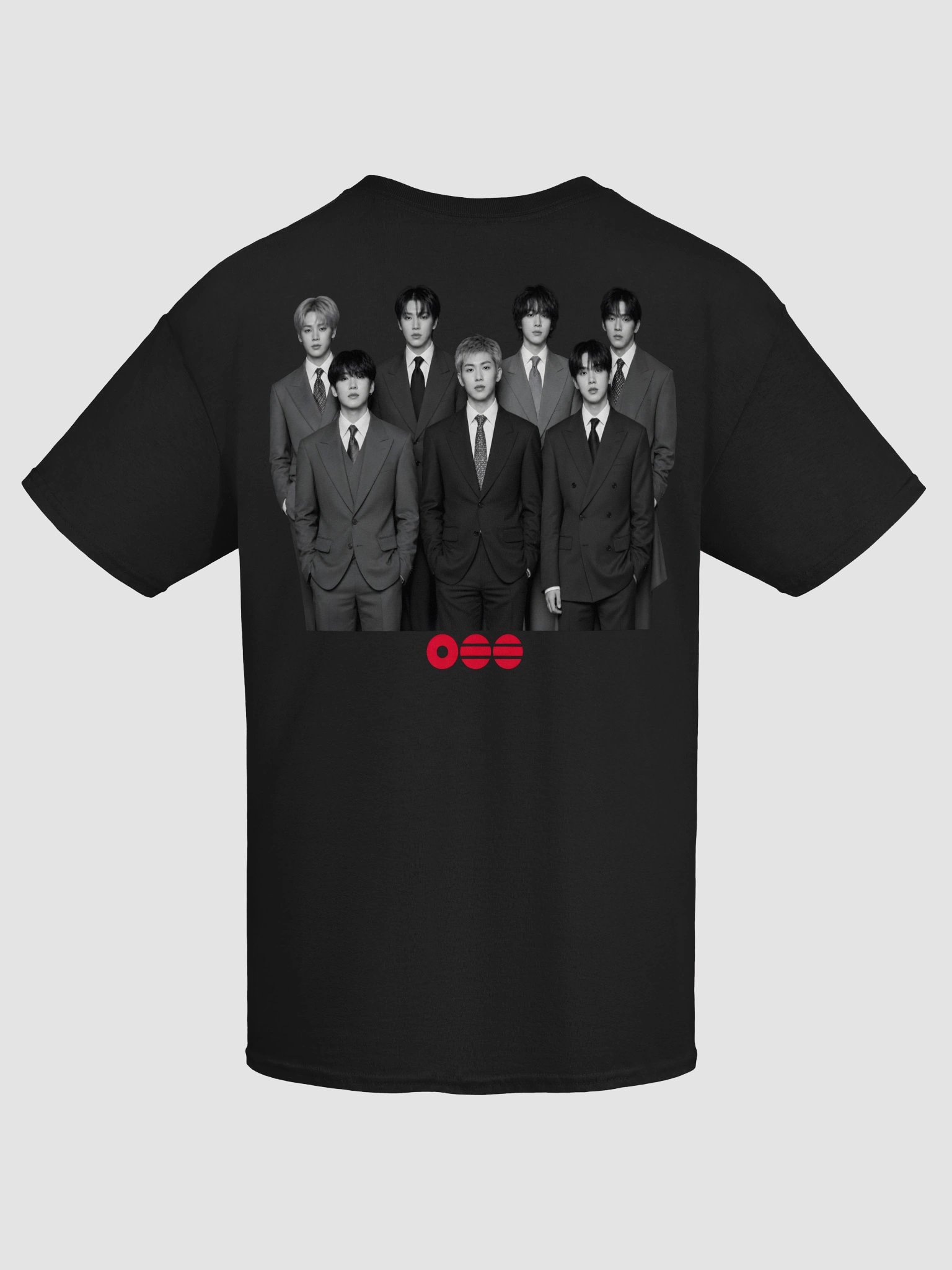 Vintage RM BTS Shirt Kim Namjoon Graphic Tee Kpop Leader Merch product image (9)
