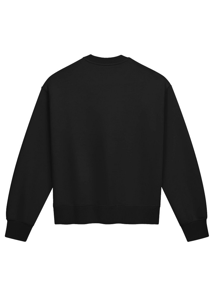 All In A Days Work Crewneck product image (2)