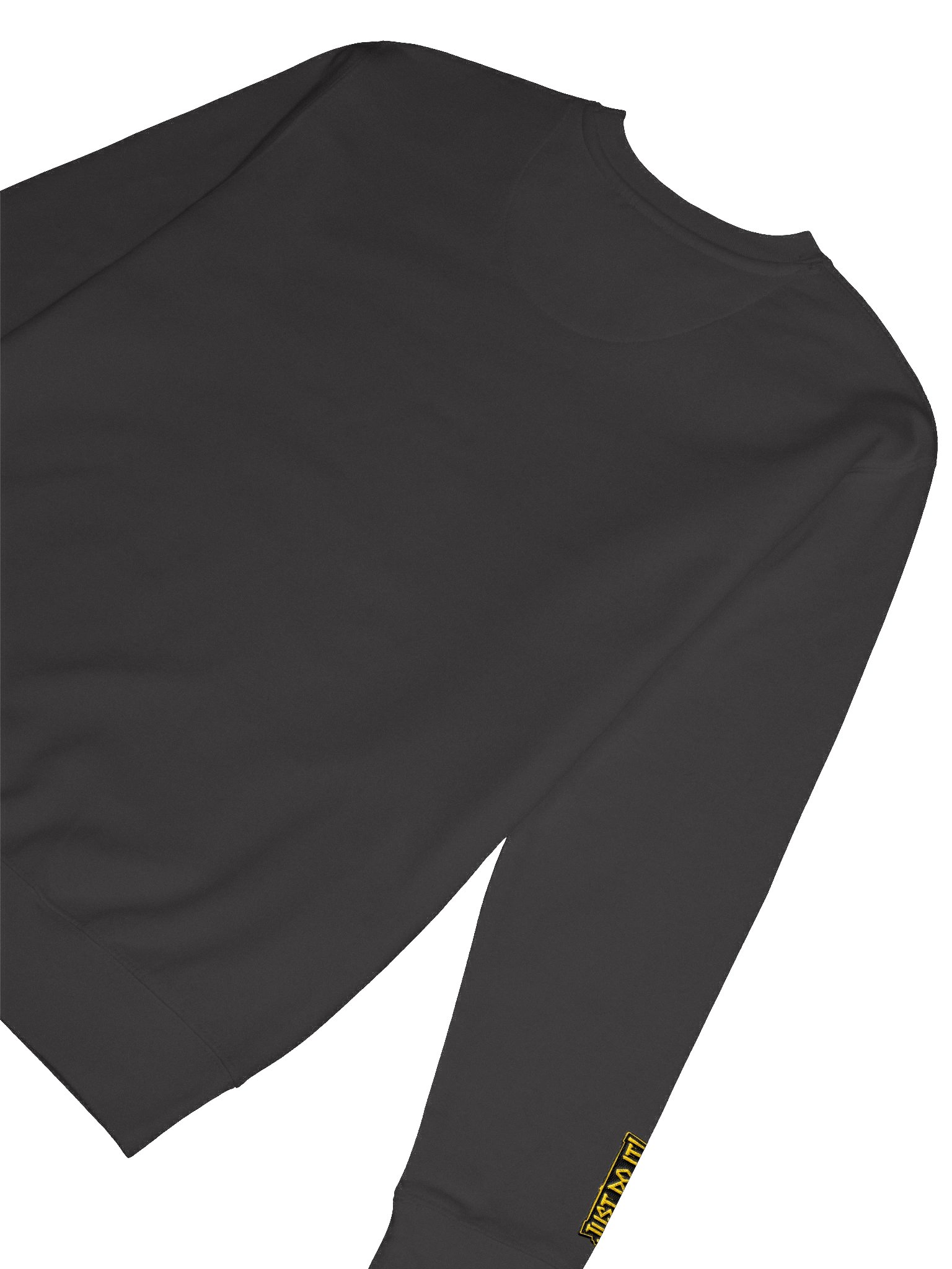JUST DO IT! Premium Sweatshirt product image (8)
