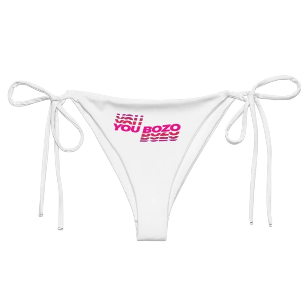 You Bozo bikini product image (3)