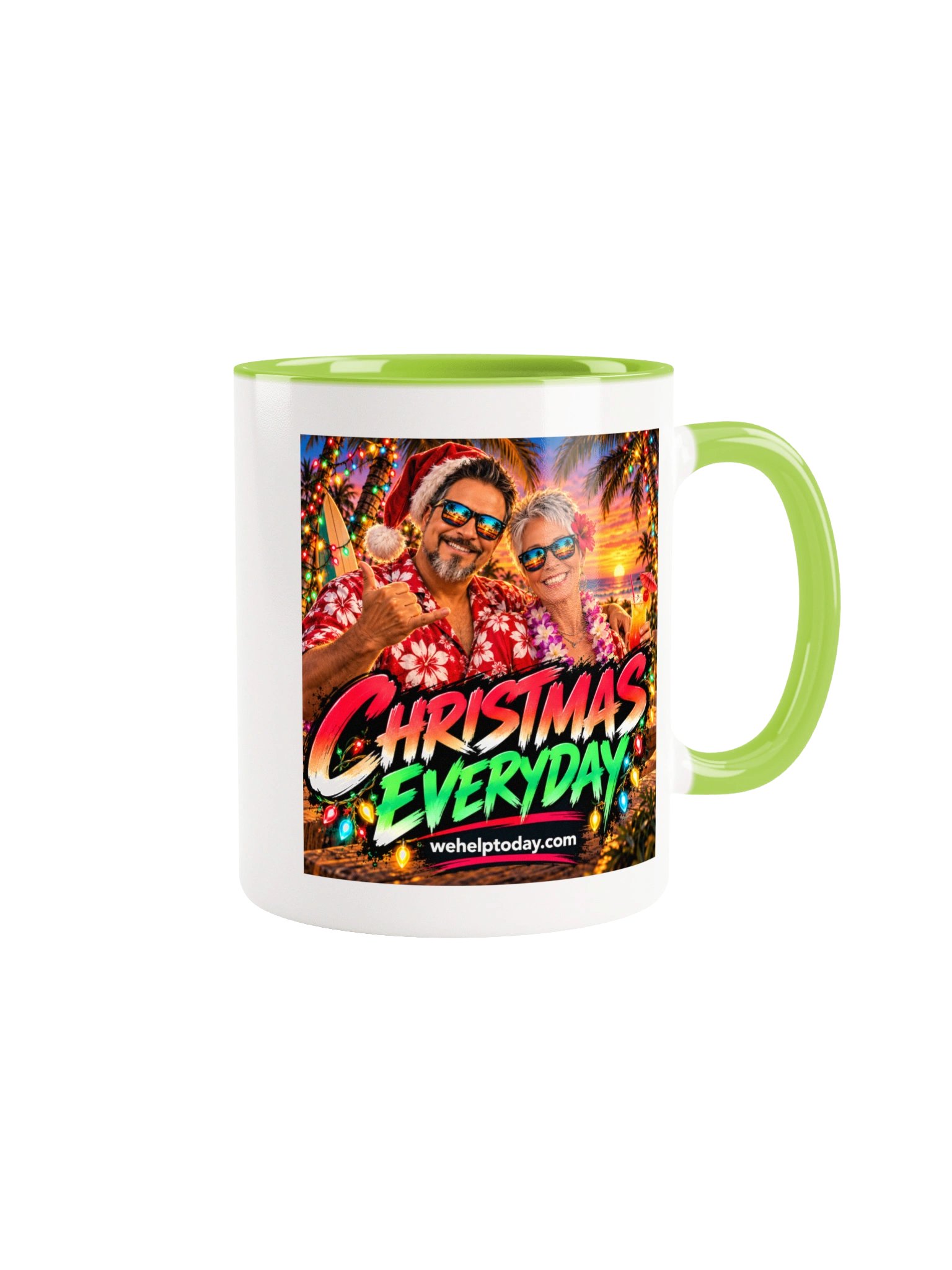 Christmas Everyday Mug 2 product image (1)