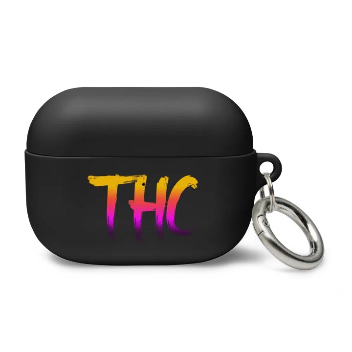 THC - Airpods Case product image (2)