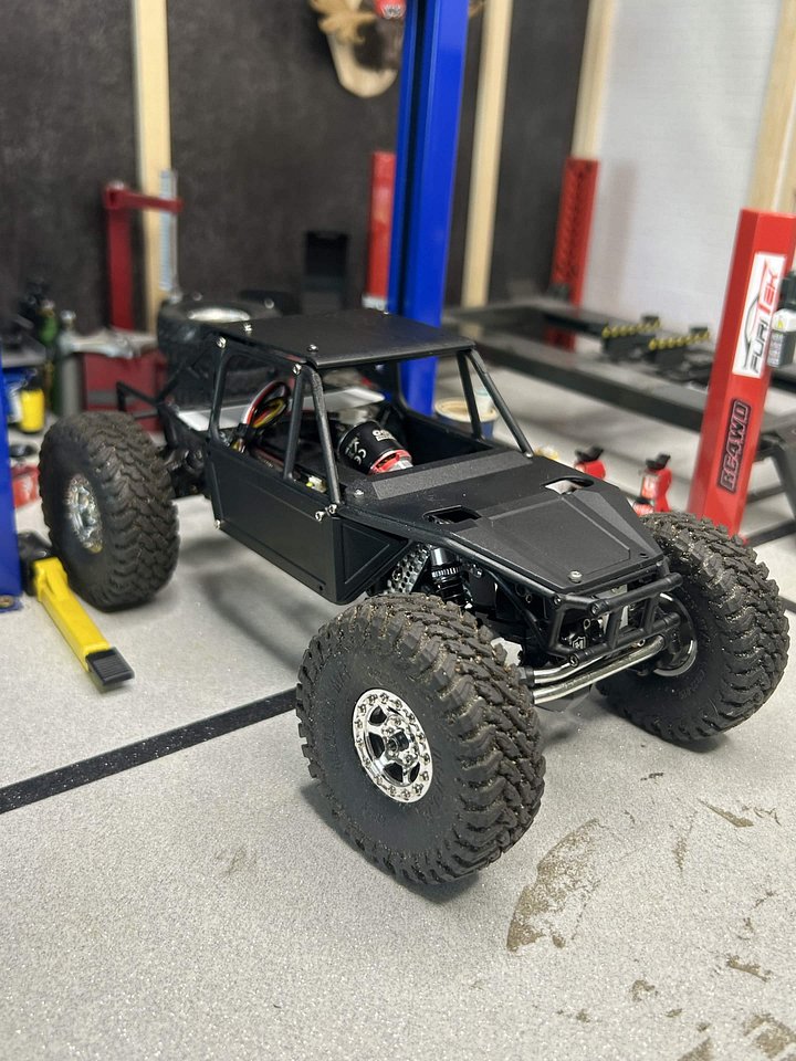 IERC Buggy product image (1)