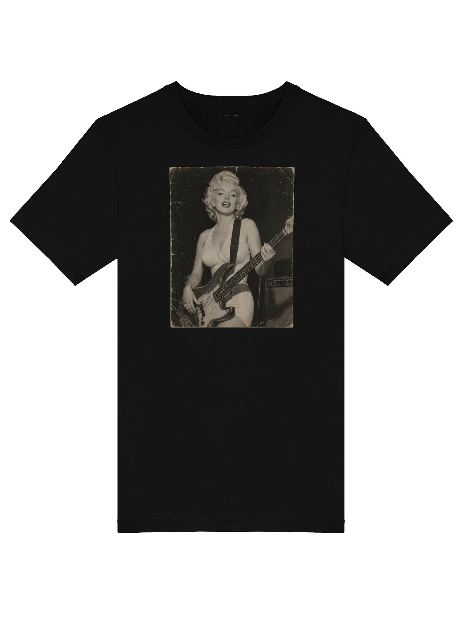 The Star’s Foundation | Marilyn Bass Premium Tee product image (5)