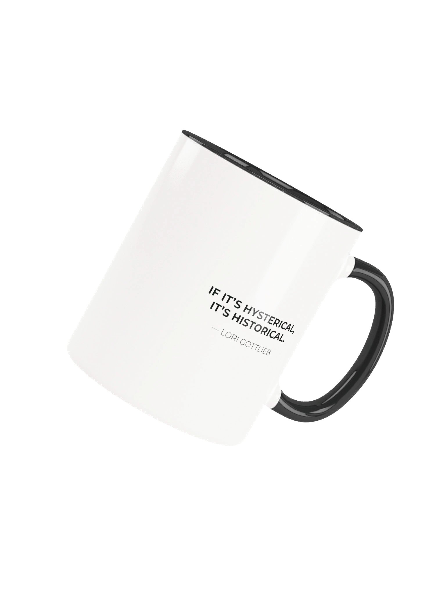 The Awareness Mug product image (42)