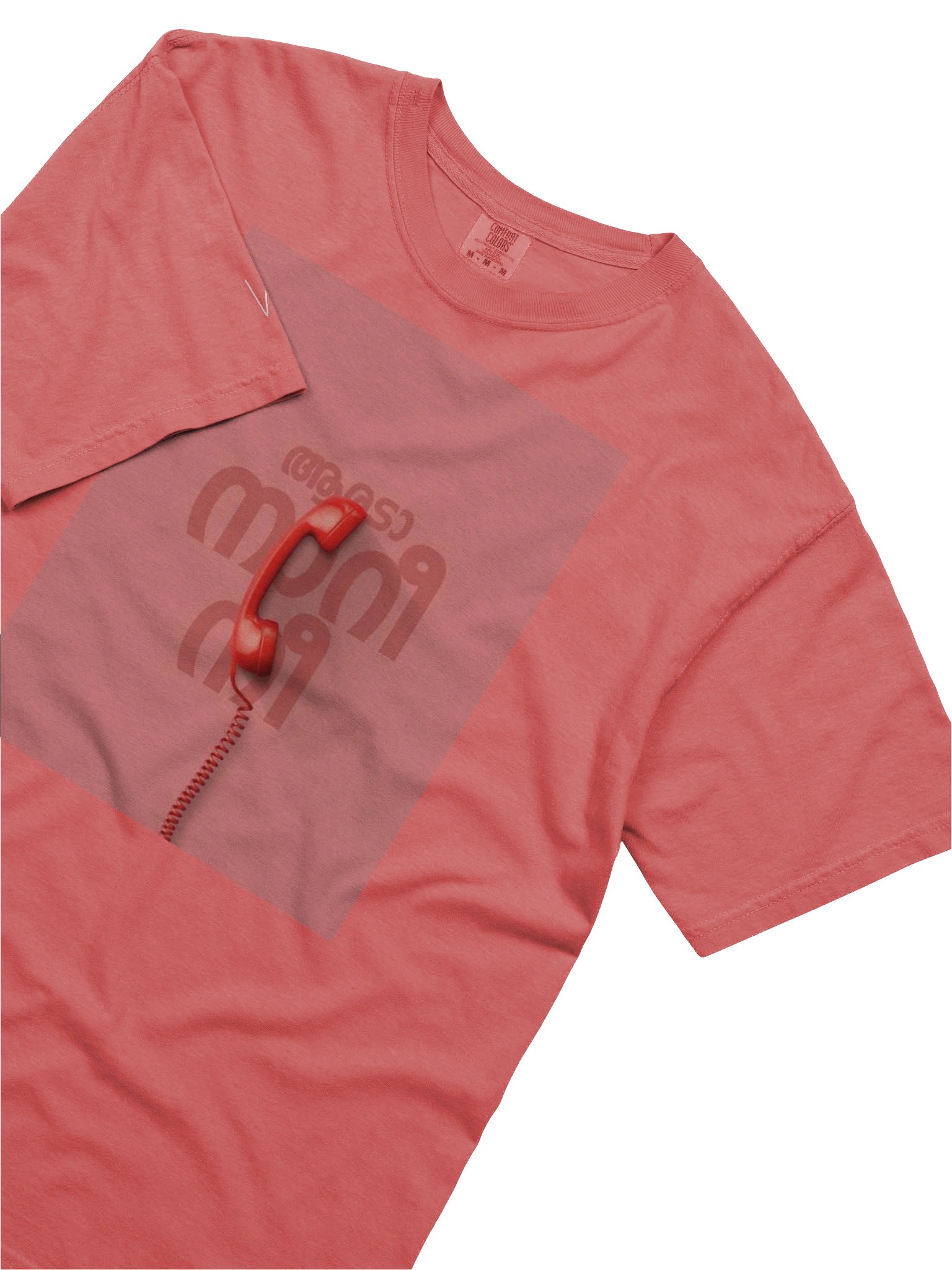 Velenir Araada Nari Nee Unisex T-Shirt product image (5)