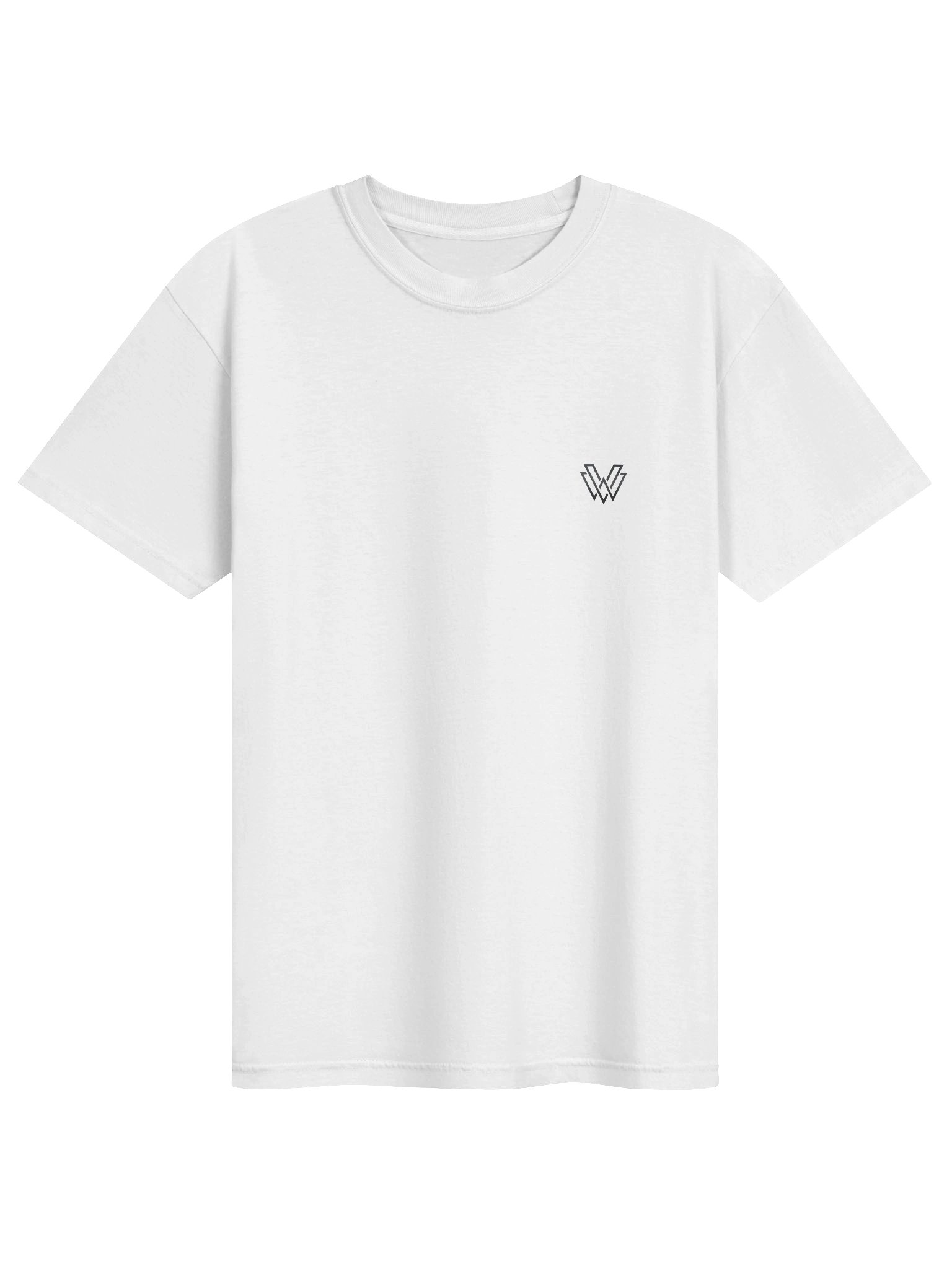 rise red t shirt product image (1)
