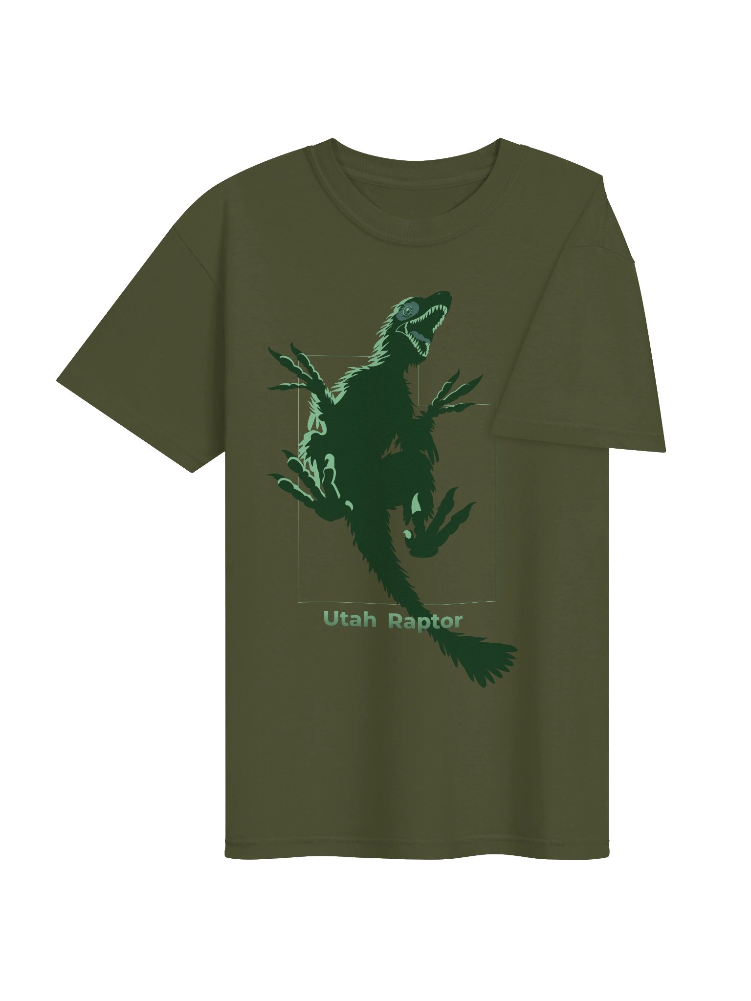 Utah-Green product image (4)