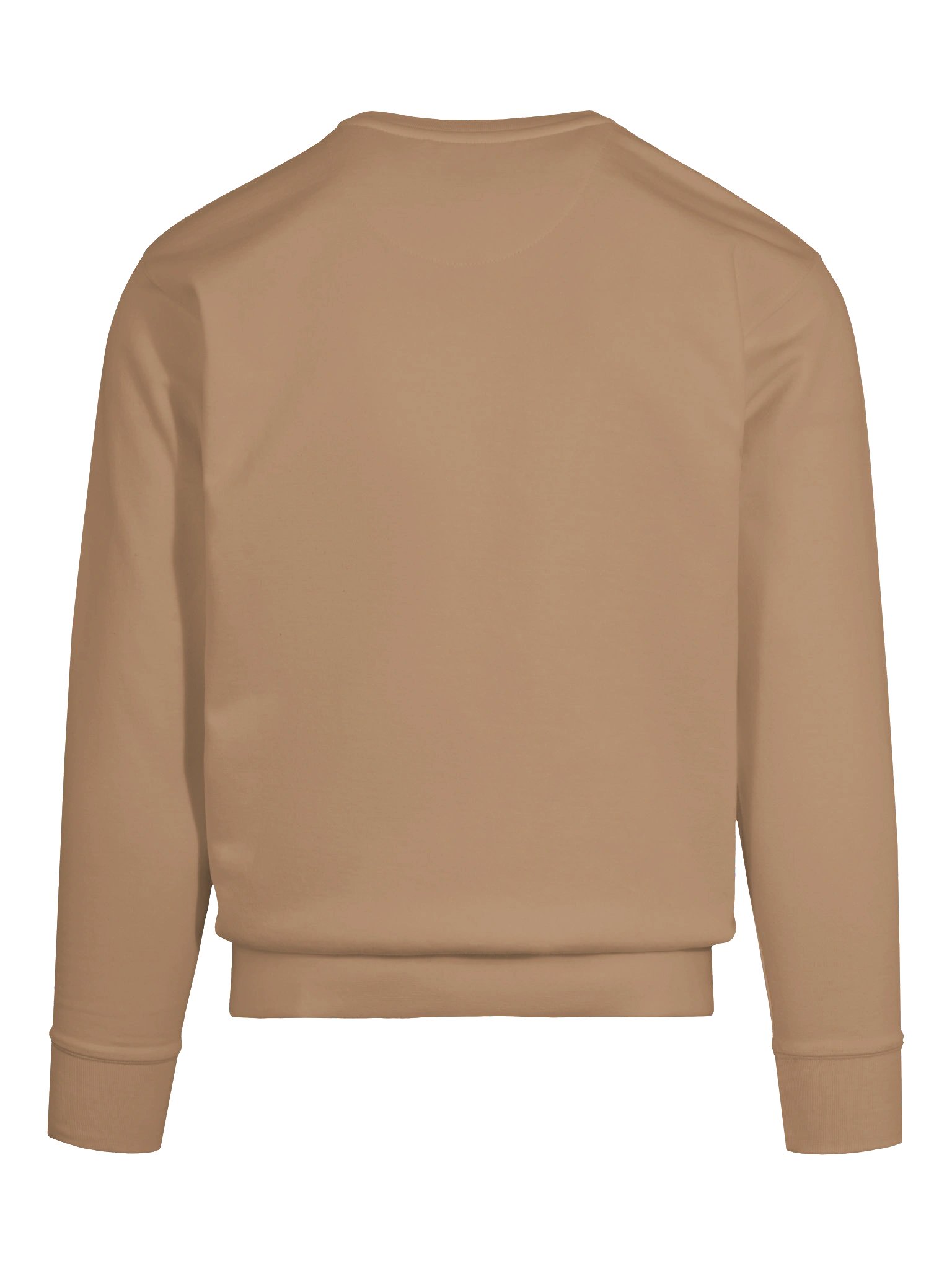 Tired Crewneck - Cappuccino product image (11)