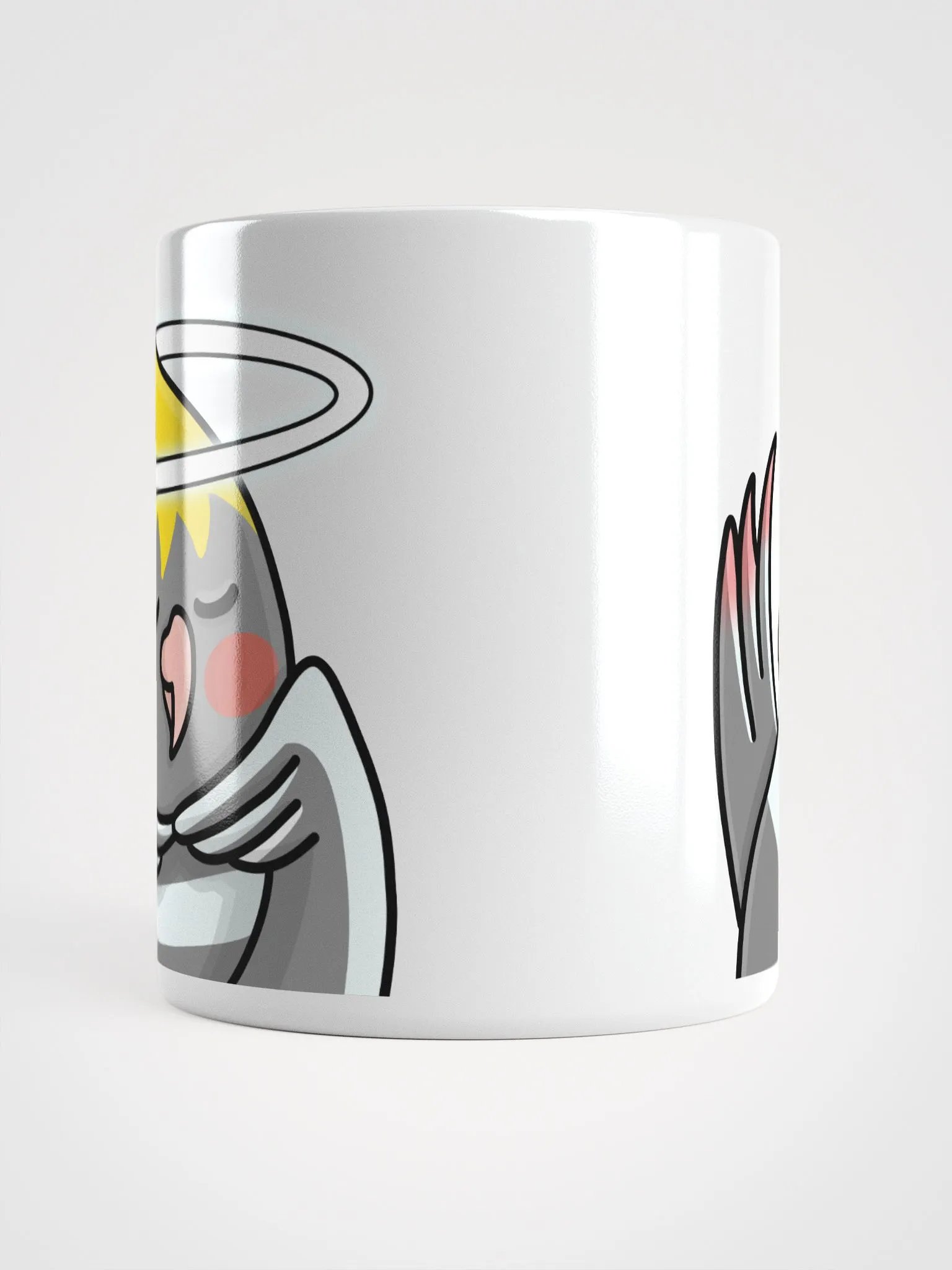 Duality of ChedZ product image (5)