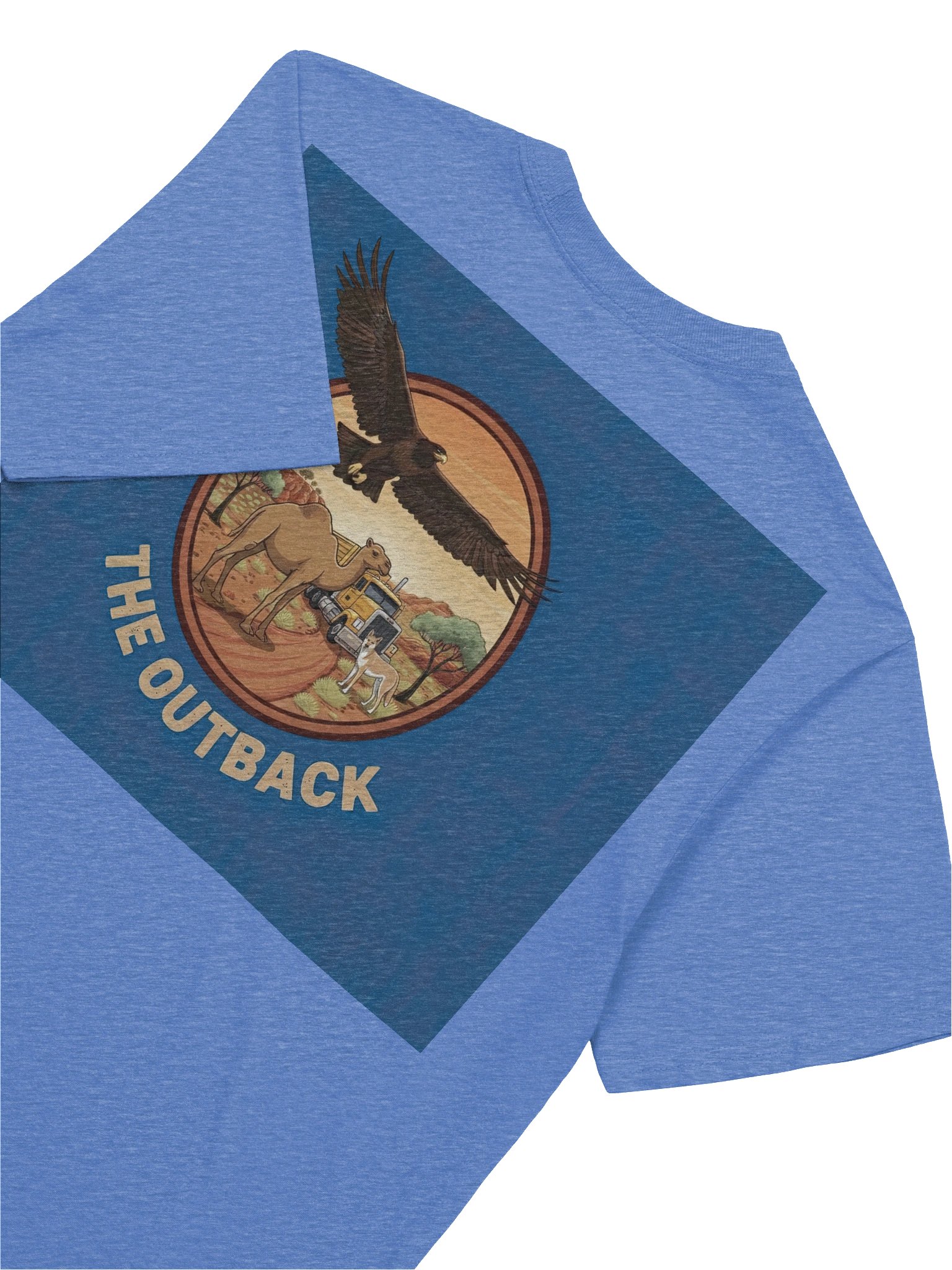 The Outback. product image (8)