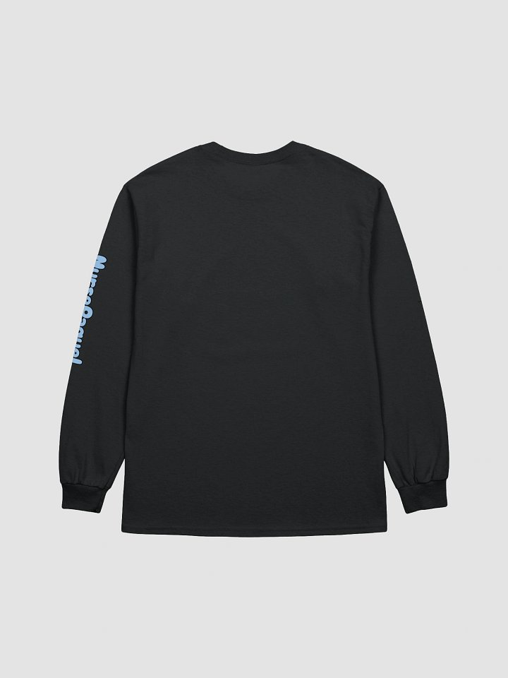 nursefroggy long sleeve product image (9)