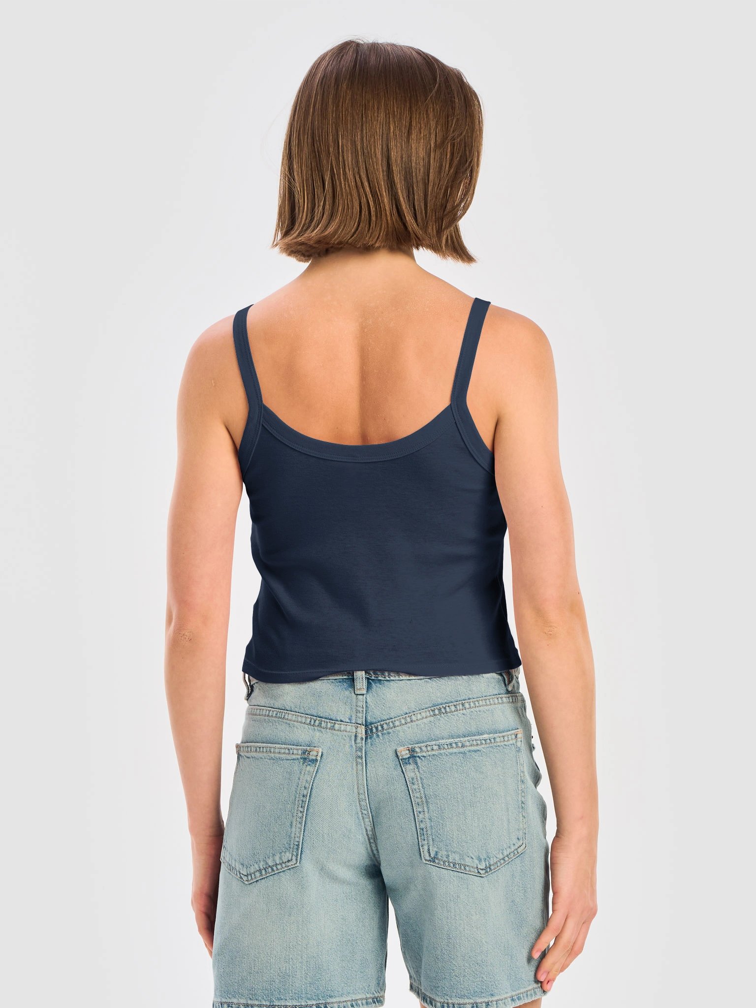 Ham and Liz Gaming Down Syndrome Support Ladies Tank product image (2)