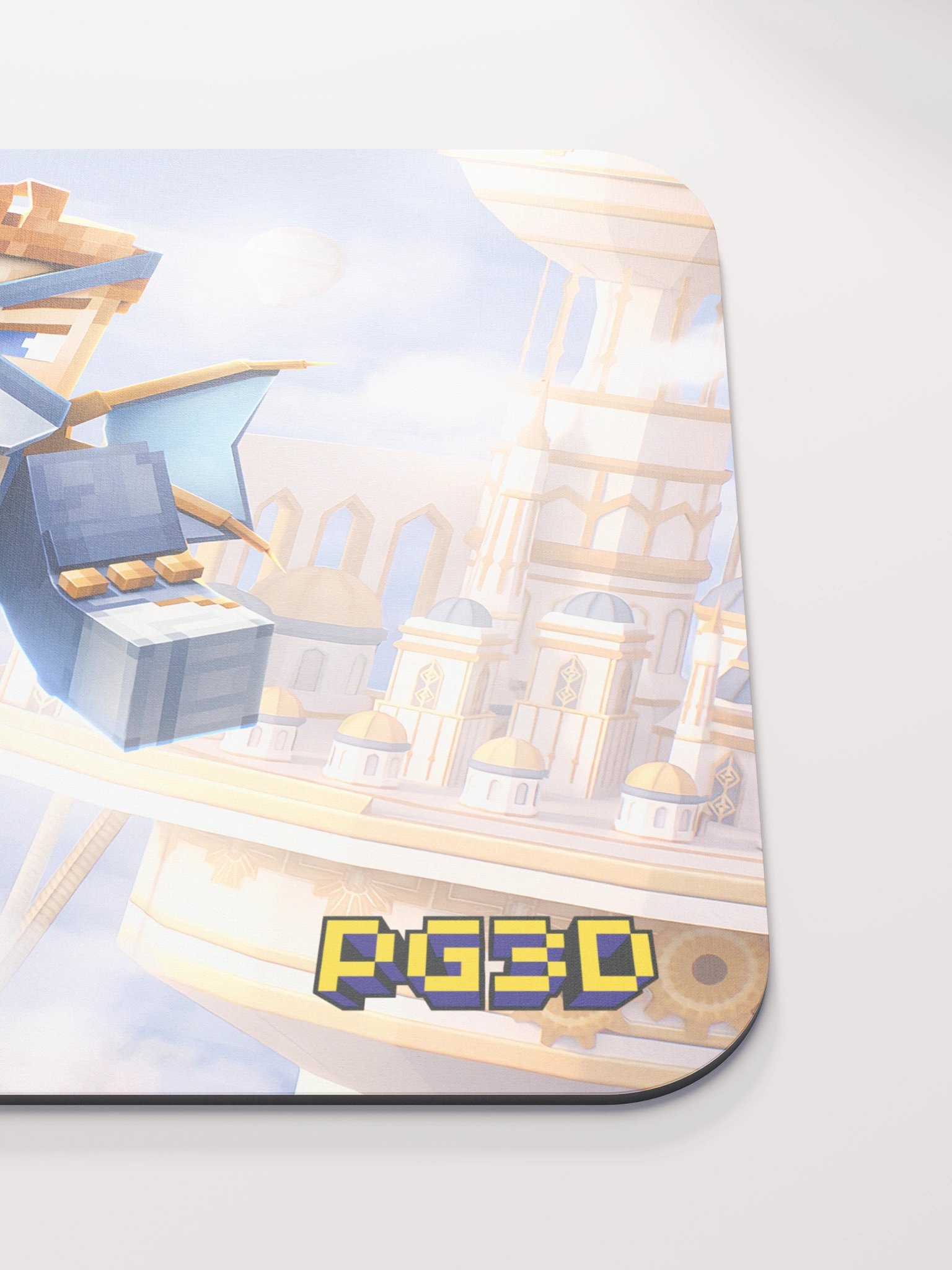 The Great Divide Season Mouse Pad product image (5)